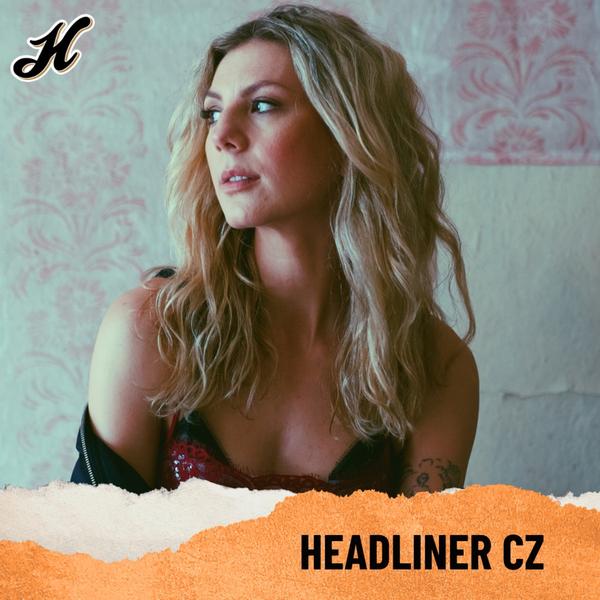 Headliner CZ